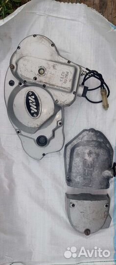 Иж планета 5-01 рсс