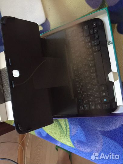 Клавиатура для планшета samsung