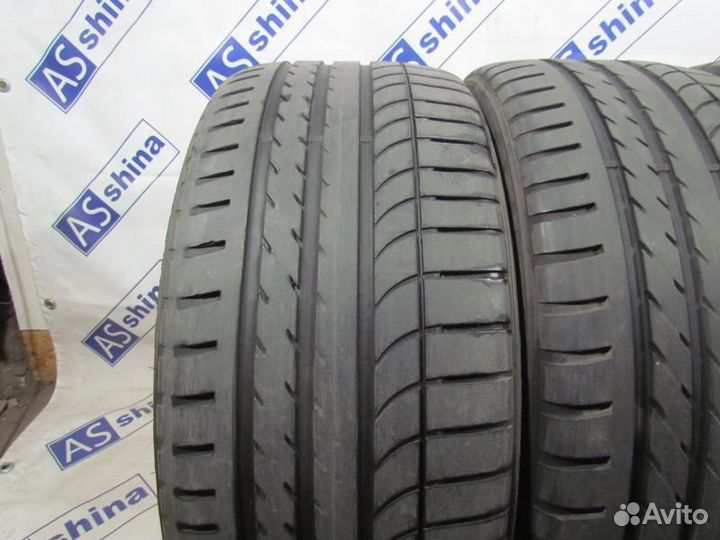 Goodyear Eagle F1 Asymmetric 245/35 R20 96R
