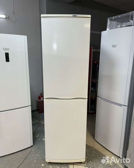 Холодильник Атлант б/у с гарантией