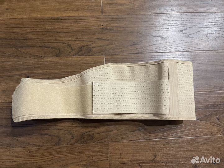 Бандаж для беременных Orlett MS-96, р.L