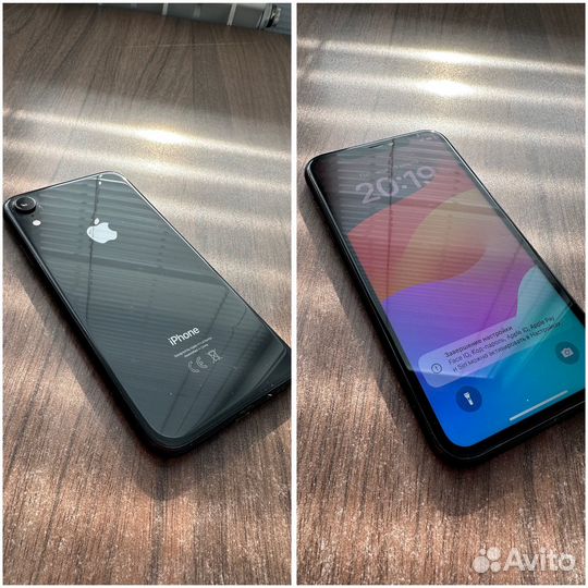 iPhone Xr, 64 ГБ