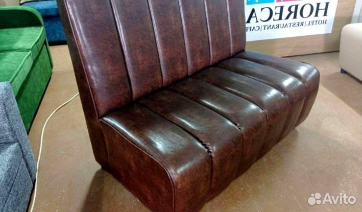 Диван для кафе, бара и ресторана