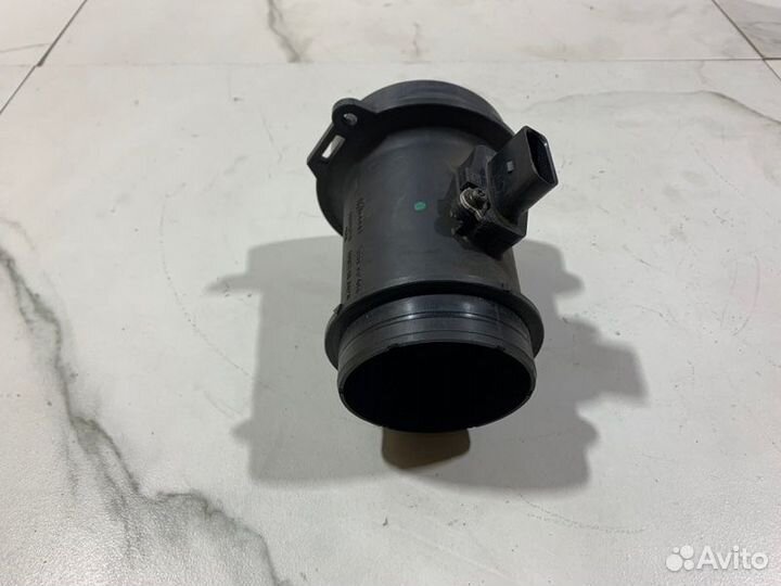 Расходомер воздуха дмрв Volkswagen Touareg 3.0 TDI