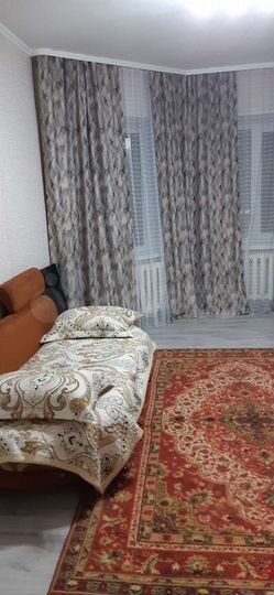 1-к. квартира, 42 м², 2/9 эт.