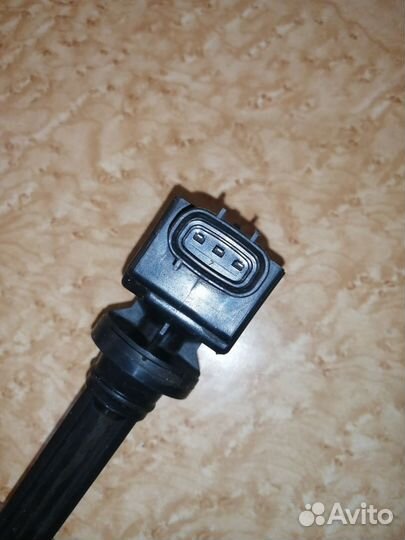 Катушка зажигания сузуки гранд витара