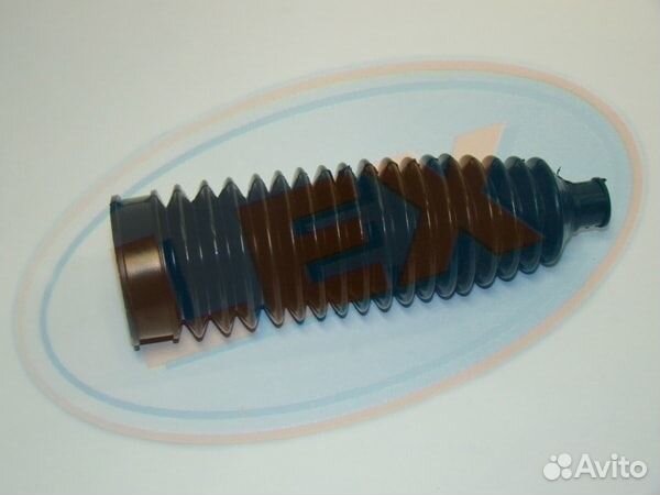 Пыльник тяги рулевой