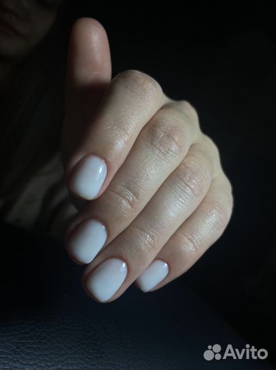 Модель на маникюр гель лак бесплатно