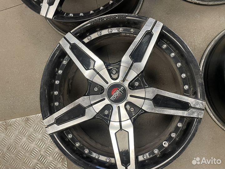 Диски r16 4*98