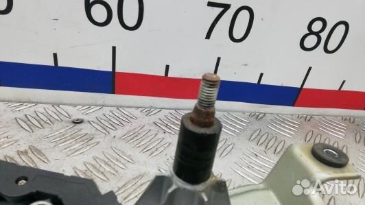 Моторчик стеклоочиcтителя 3-5 land rover range rov