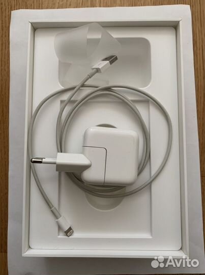 iPad mini 4 cellular