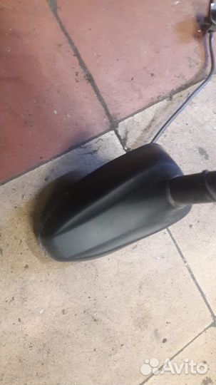 Антенна крыши Kia Ceed 1 ED