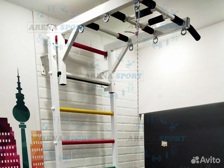 Шведская стенка