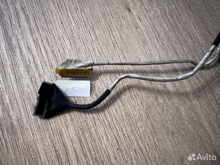 Шлейф матрицы Lenovo G50-30 DC02001MC00