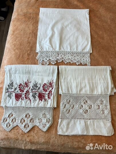 Рушник старинный