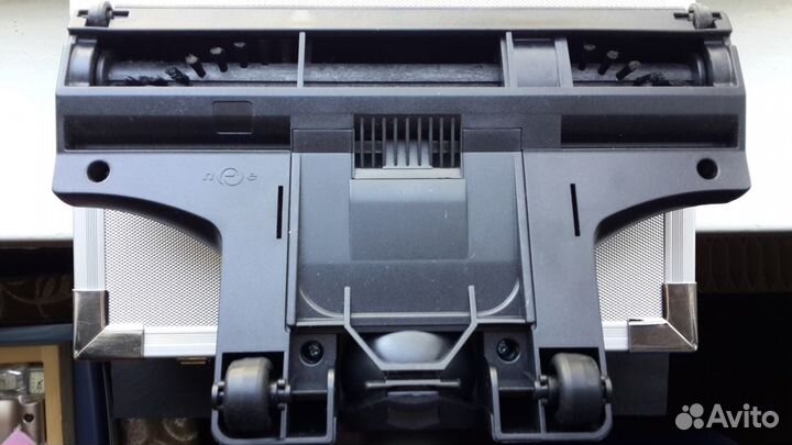 Насадка турбо щетка пылесос Karcher DS VC керхер