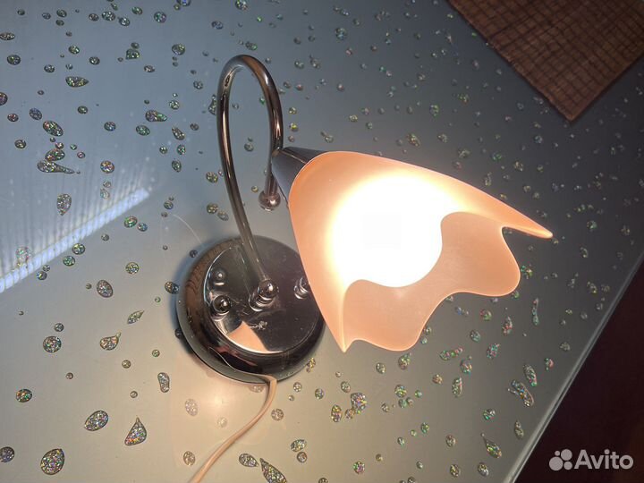 Светильник настенный