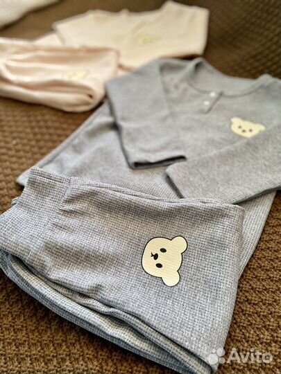 Детский костюм