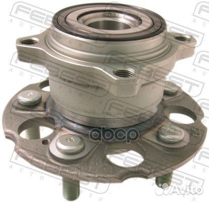 Ступица задняя honda CR-V RE3/RE4 2007-2012 038