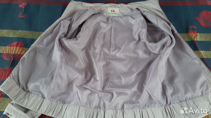 Ветровка женская 54-56 размер
