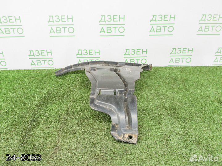 Кронштейн бампера Volvo S60, V70, S80