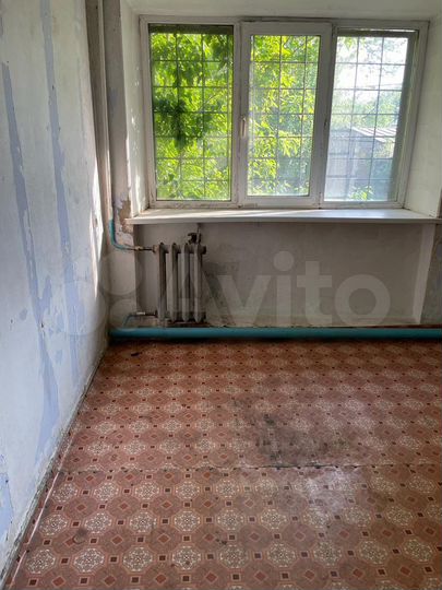 2-к. квартира, 38 м², 1/5 эт.