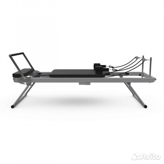 Стол для пилатеса (реформер) DFC