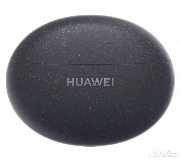 Наушники Huawei FreeBuds 5i, черный