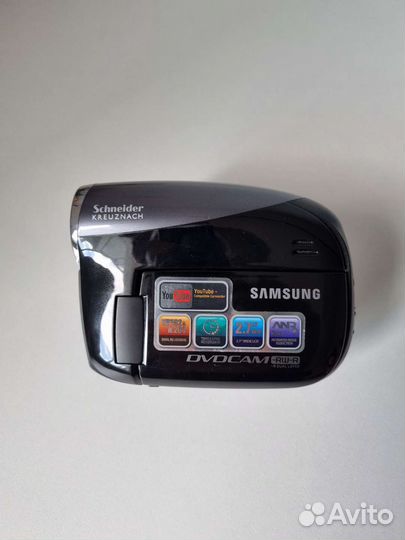 Samsung Schneider Kreuznach 42x inteli-zoom