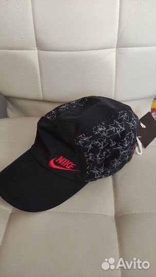 Кепка мужская nike