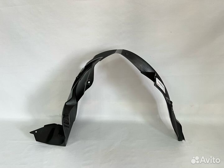 Передние подкрыльники киа рио 2011-2017