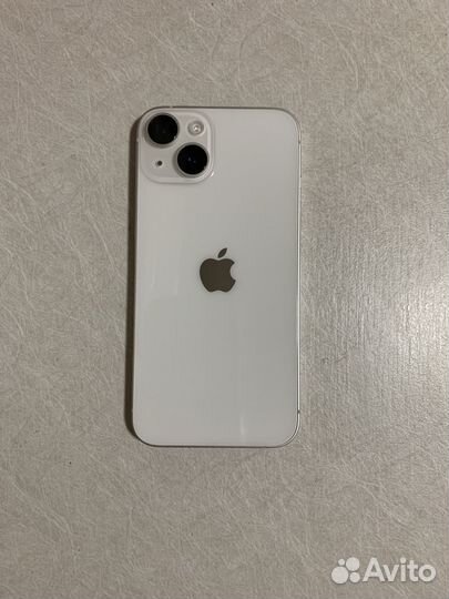 iPhone 14, 128 ГБ