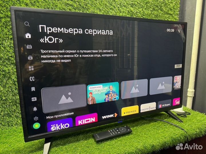 LED-телевизор 32