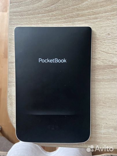 Pocketbook