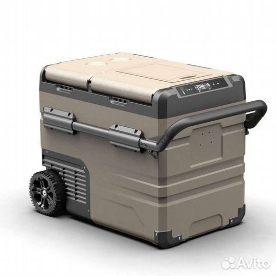 Автомобильный холодильник Alpicool TAW35 12/24/220