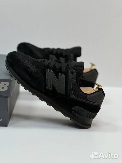 Кроссовки New balance 574 41-46