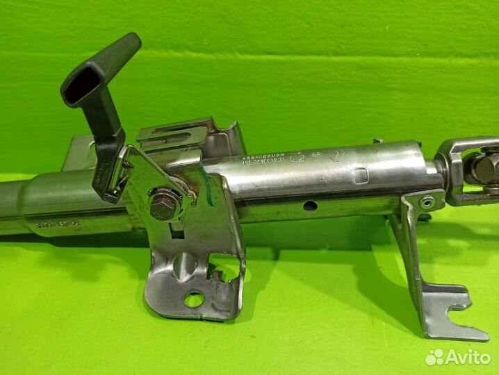 Рулевая колонка Renault Logan 2 K7MA812 2018