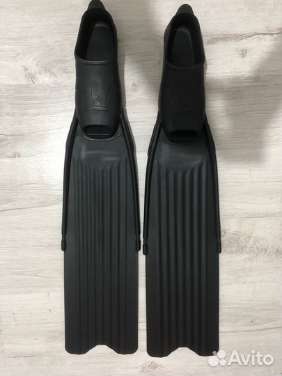 Ласты для подводной охоты р 47/48