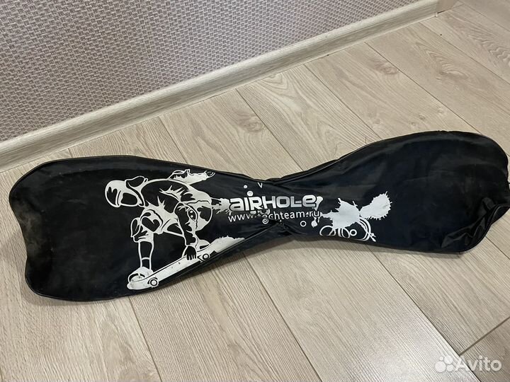 Скейтборд