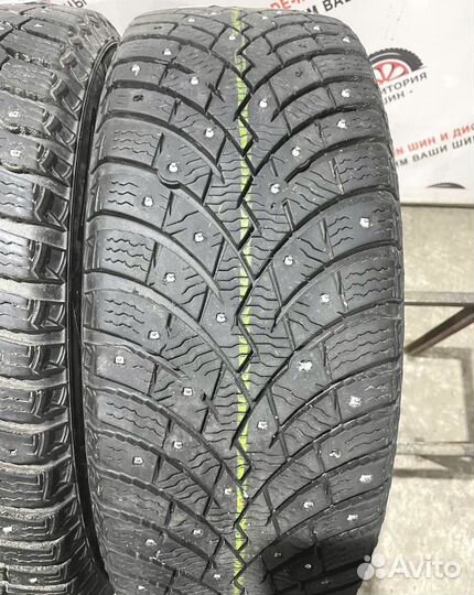 Pirelli Ice Zero 2 205/55 R16 94Q