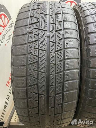 Yokohama Ice Guard IG50 205/55 R16 91Q