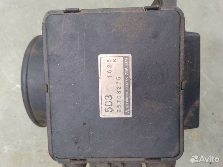 Расходомер воздуха