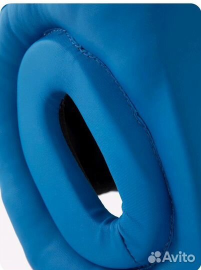 Шлем детский для бокса, единоборств Demix