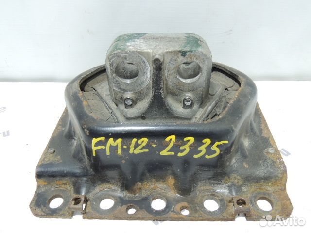 Подушка двигателя задняя Volvo FH 20723224