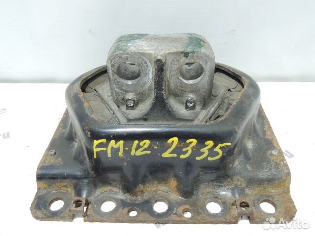 Подушка двигателя задняя Volvo FH 20723224