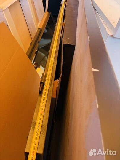 Зеркало раскладное