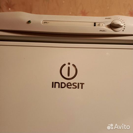 Холодильник