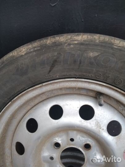 Hankook AH11 175/65 R14