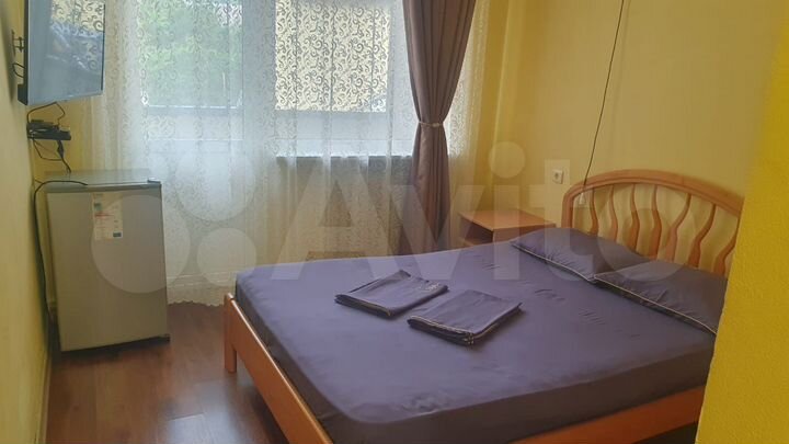 Комната 14 м², 1/3 эт.