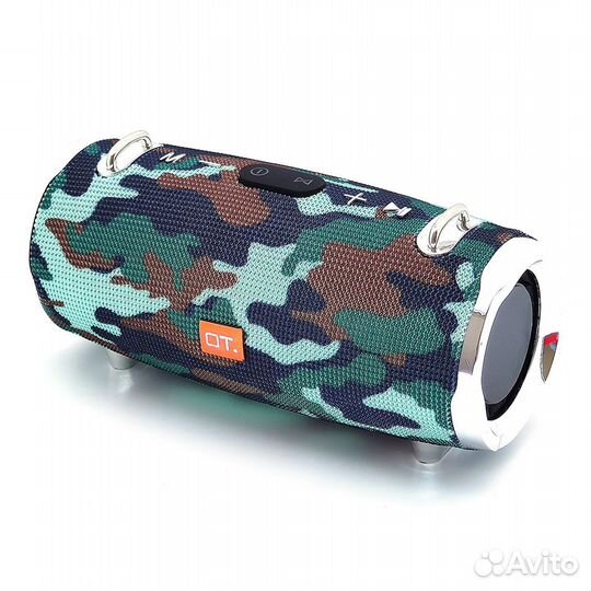 Колонки беспроводные горизонталь bluetooth, 2 вида